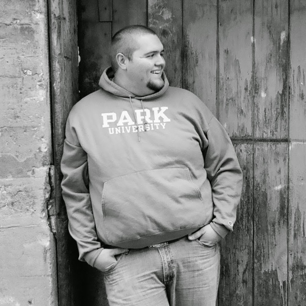 Meet your Posher, Robby